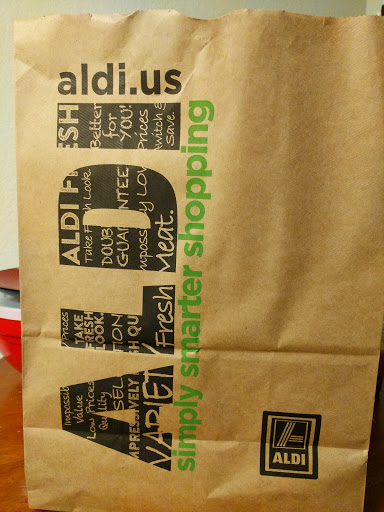 Supermarket «ALDI», reviews and photos, 24860 Orchard Village Rd, Santa Clarita, CA 91355, USA