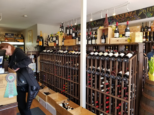 Wine Store «Epernay Wine & Spirits», reviews and photos, 1 N Beach St, Nantucket, MA 02554, USA