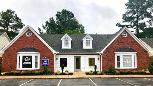 Insurance Agency «Allstate Insurance Agent: Rod Lovelace», reviews and photos