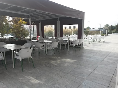Cafeteria La 13 - Carrer Botiguers, 40P, 46980 Paterna, Valencia, Spain