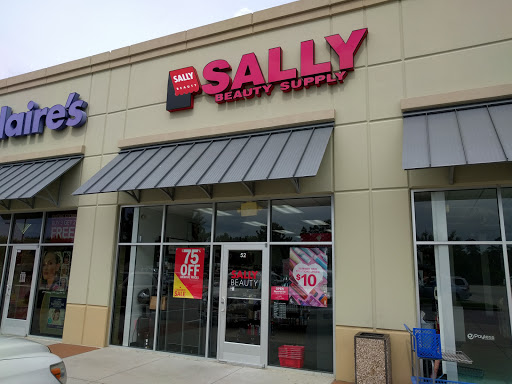 Sally Beauty, 33020 FM2978 #527, Magnolia, TX 77354, USA, 