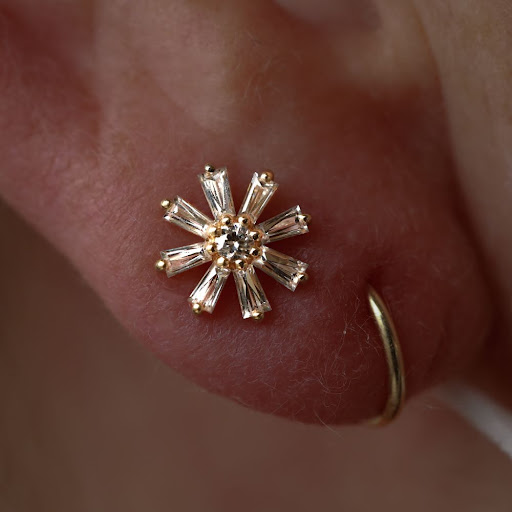 Explore highs and lows tattoo ideas, creative tattoo ideas in Corona Del Mar, available at Rainbow Piercing & Jewelry