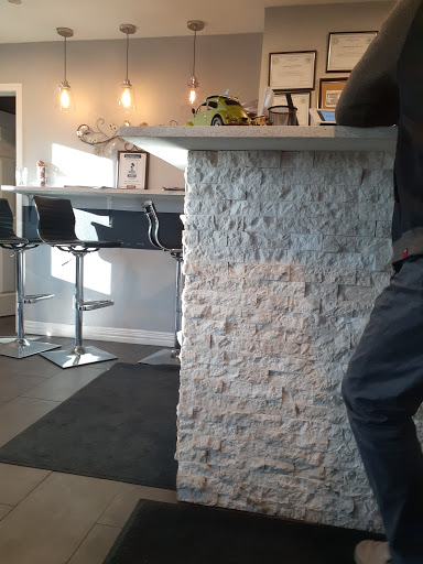 Oil Change Service «Samstone Auto Repair», reviews and photos, 711 W Parker Rd, Plano, TX 75023, USA