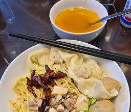 Bakmi Siantar Kofei 4, Kopyor photo