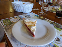 Plats et boissons du Restaurant français Auberge du col du Béal à Saint-Pierre-la-Bourlhonne - n°11