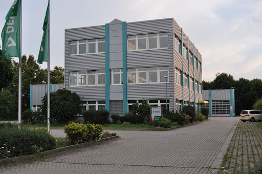 DEKRA Academy Nuremberg