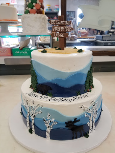 Caterer «La Promenade», reviews and photos, 137 Piermont Rd, Tenafly, NJ 07670, USA