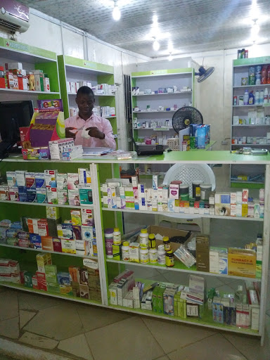 NELPLUS PHARMACY, 15 Liasu Rd, Egbe, Lagos, Nigeria, Beauty Supply Store, state Lagos
