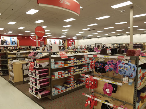 Department Store «Target», reviews and photos, 2000 SW College Rd, Ocala, FL 34471, USA