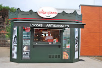 Photos du propriétaire du Pizzas à emporter Le Kiosque à Pizzas Cournon d'Auvergne - n°13