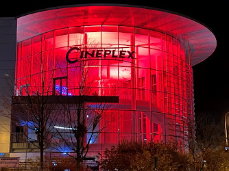 Cineplex Baden-Baden