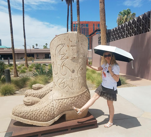 Art Museum «ASU Art Museum», reviews and photos, 51 E 10th St, Tempe, AZ 85281, USA