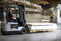 Valley Relocation & Storage - Photo 8 - Car repair in West Sacramento, CA, Sacramento