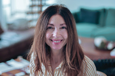 Angélique Louis - Sophrologue à Nancy