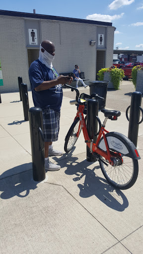 Shopping Mall «New Center One», reviews and photos, 3031 W Grand Blvd, Detroit, MI 48202, USA