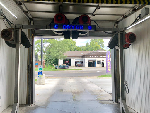 Car Wash «Wash Works Car Wash», reviews and photos, 1501 Copley Rd, Akron, OH 44320, USA