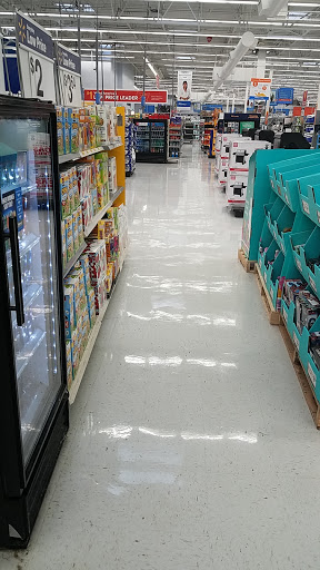 Department Store «Walmart Supercenter», reviews and photos, 8659 Columbus Pike, Lewis Center, OH 43035, USA