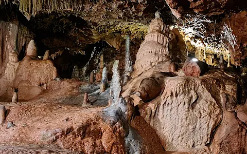 Kents Cavern Prehistoric Caves image