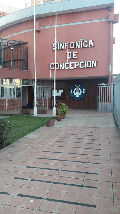 Corporación Sinfónica de Concepción