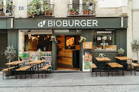 Photos du propriétaire du Restaurant Bioburger Montorgueil à Paris - n°1