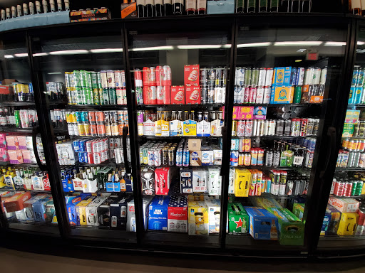 Liquor Store «Seaport Wine & Spirits», reviews and photos, 407 D St, Boston, MA 02210, USA