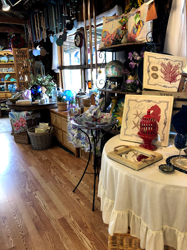 Gift Shop «Beach Basket Gift, Clothing & Christmas Shop», reviews and photos, 4102 Harborview Dr, Gig Harbor, WA 98332, USA