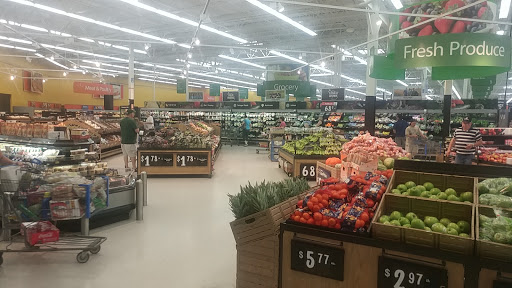 Department Store «Walmart Supercenter», reviews and photos, 3700 Owen Rd, Fenton, MI 48430, USA