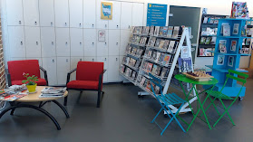 Openbare Bibliotheek Sint-Jans-Molenbeek