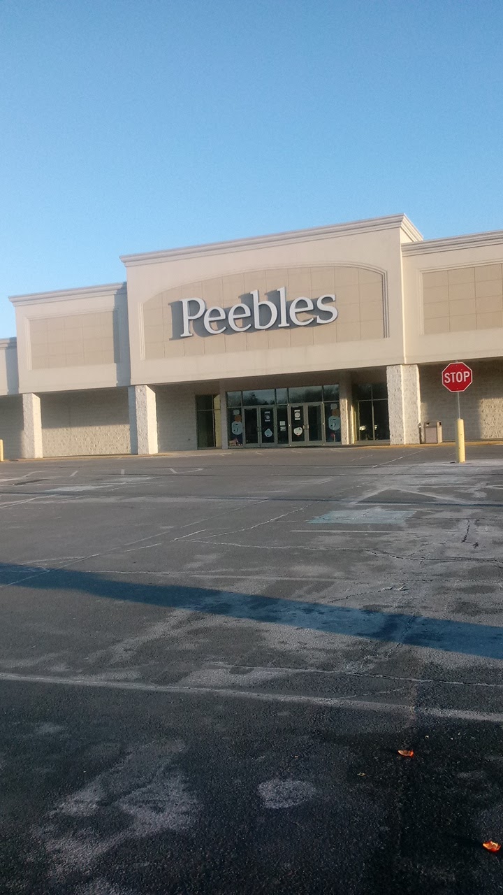 Peebles