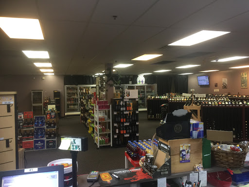 Wine Store «Vine Street Wine & Spirits», reviews and photos, 493 Old Hickory Blvd #104, Brentwood, TN 37027, USA