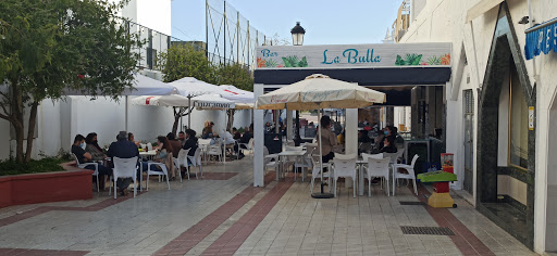 LA BULLA BAR