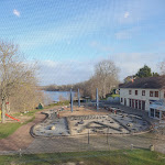 Photo n°3 de l'avis de Andrea.p fait le 08/02/2023 à 12:06 sur le  Bernstein Acamed Resort - Erlebnis- & Wellnesshotel à Nienburg