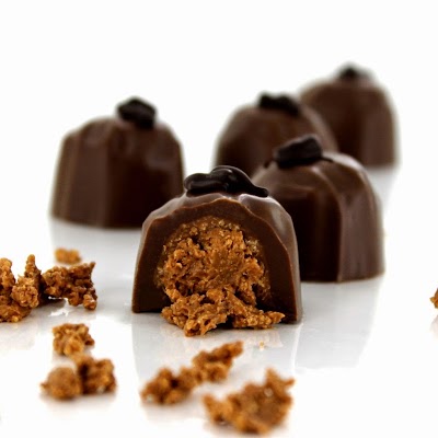 Photos of Lily O'Brien's Chocolates
