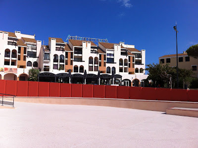 SAS WBI - AGENCE COUDALERE RESIDENCES à Le Barcarès