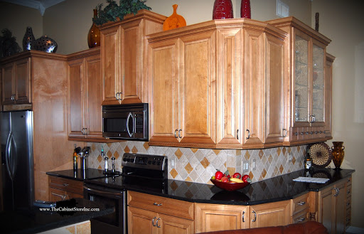 Cabinet Store «The Cabinet Store, Inc.», reviews and photos, 4366 Lithia Pinecrest Rd, Valrico, FL 33596, USA