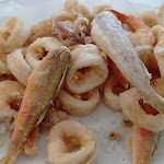 Photo n°1 de l'avis de Lorena.o fait le 20/03/2022 à 16:55 sur le  Da Luciano à Cervia