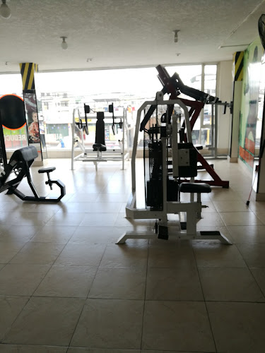 SYNERGYM D.B.P