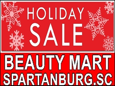 Beauty Supply Store «Beauty Mart#2», reviews and photos, 169 John B White Sr Blvd, Spartanburg, SC 29306, USA