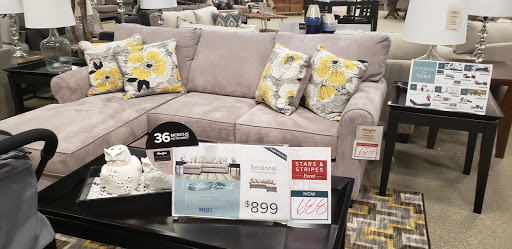 Furniture Store «Home Zone Furniture», reviews and photos, 1601 S Interstate 35 #500, Round Rock, TX 78664, USA