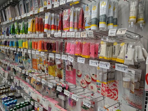 Craft Store «Michaels», reviews and photos, 832 Orleans Rd, Charleston, SC 29407, USA
