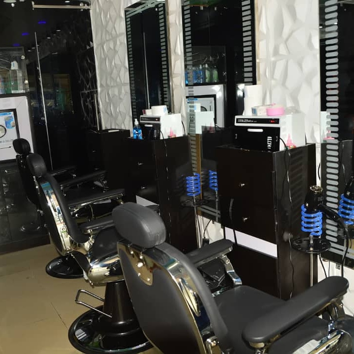 Kings Cut Barbing and Spa