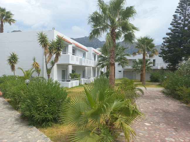 Evripides Village Hotel