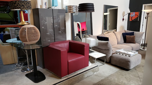 Modern Resale - Luxury Consignment Furniture