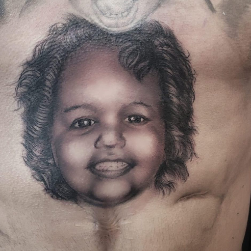 Explore tattoo ideas beginners, creative tattoo ideas in Mc Kees Rocks, available at Exile Ink