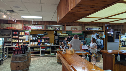 Winery «St. Julian Winery», reviews and photos, 127 S Main St, Frankenmuth, MI 48734, USA