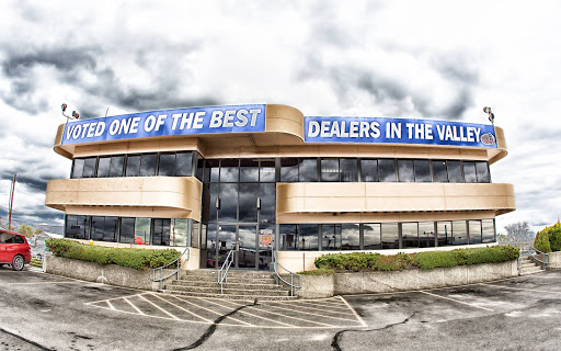 Used Car Dealer «Auto Max USA», reviews and photos, 1701 S 1st St, Yakima, WA 98901, USA