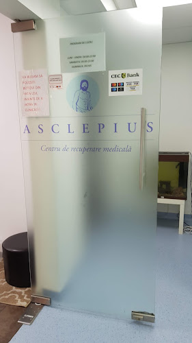 Asclepius Centru de Recuperare Medicala