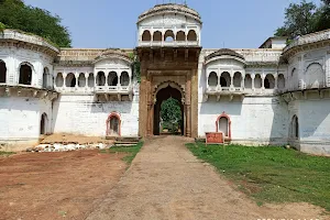 Naigarhi Fort image