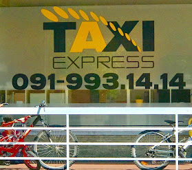 Taxi Express Lugano