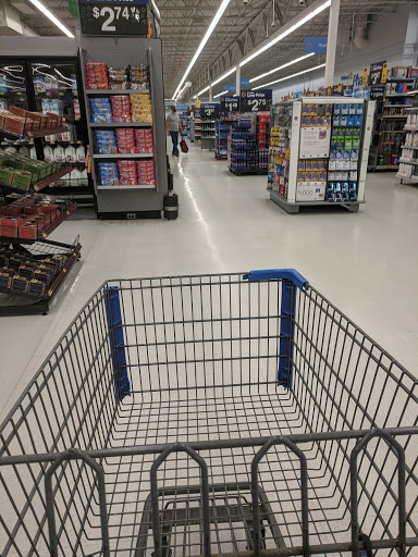 Discount Store «Walmart», reviews and photos, 285 N Plainfield Rd, West Lebanon, NH 03784, USA